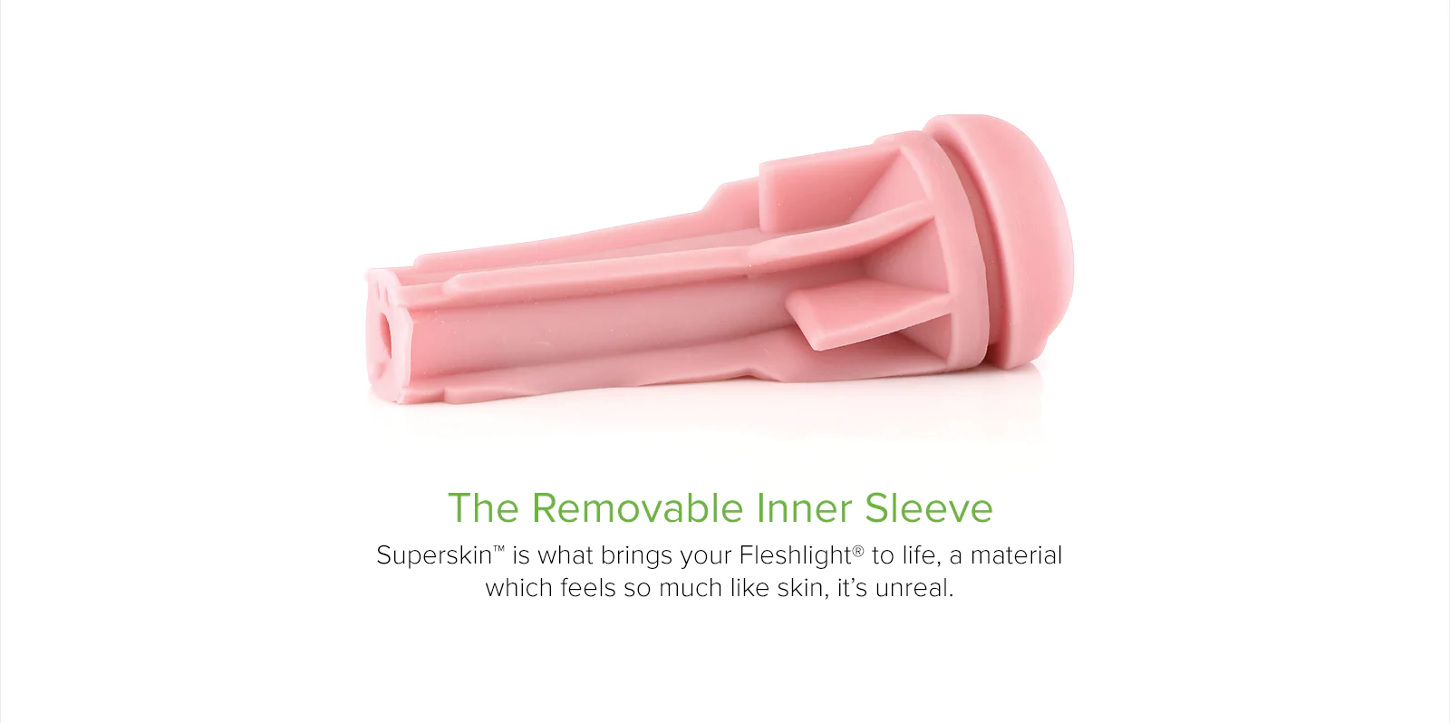 what is fleshlight sleeve slide 1