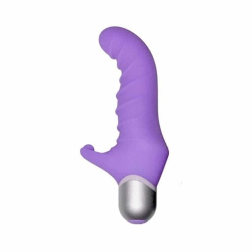 FeelzToys - Fonzie Rabbit Vibrator