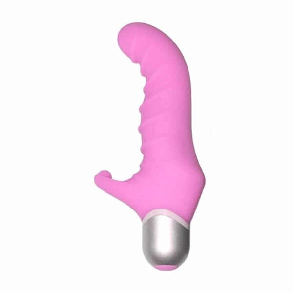 FeelzToys - Fonzie Rabbit Vibrator