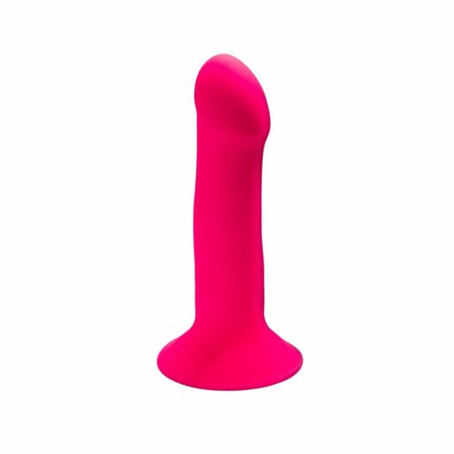 Hitsens 2 Vibe - Vibrating Dildo