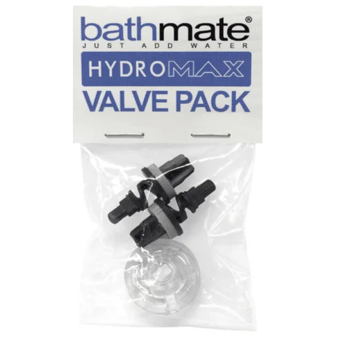 Hydromax Valves