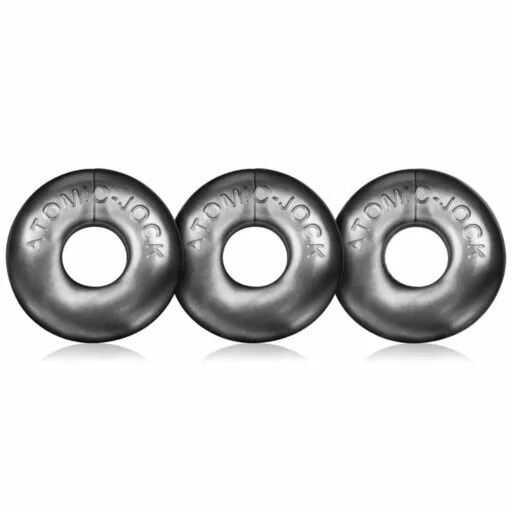 Ringer 3 Pack Cock Ring