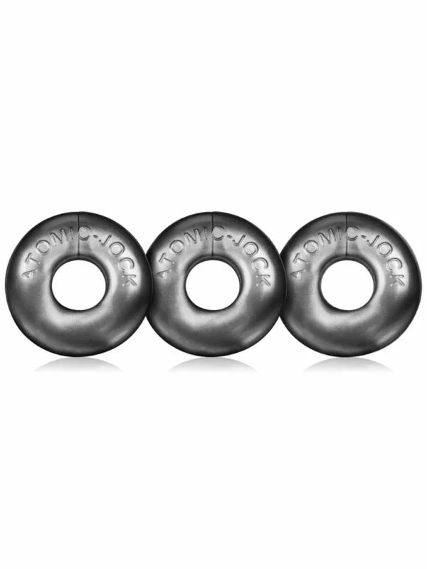 Ringer 3 Pack Cock Ring