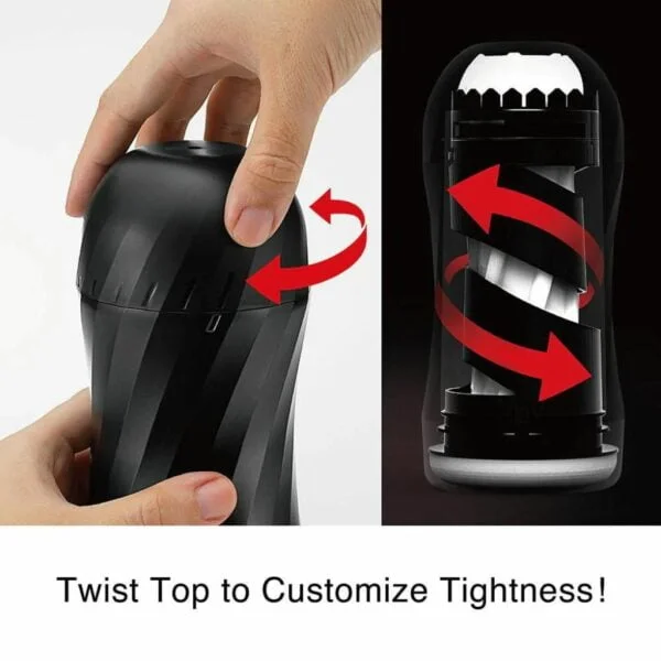 TENGA Air Tech Twist - Ripple