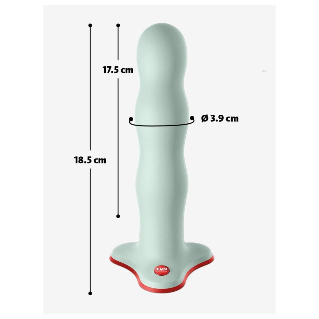 Fun Factory Bouncer Dildo Allure Sensuality Emporium