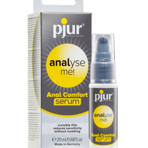 Pjur Analyse Me Serum