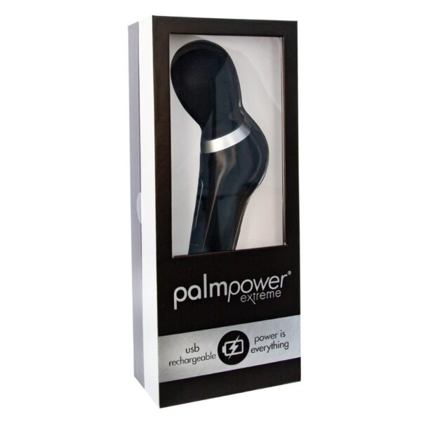 Palm Power Extreme Wand