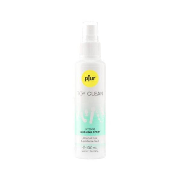 Pjur Toy Cleaner Spray