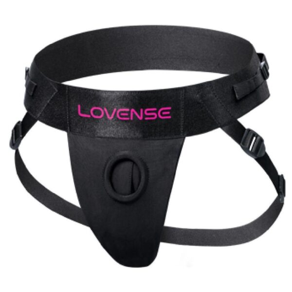 Lovense-Strapless-Harness-for-Lapis