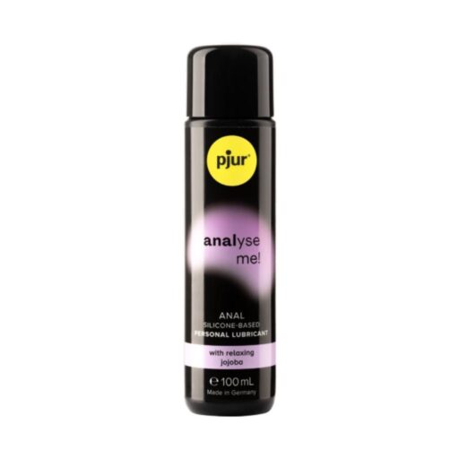 Pjur Analyse Me Silicone Anal Glide 1