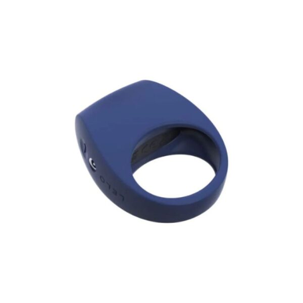 Lelo Tor 3 Vibrating Cock Ring 7