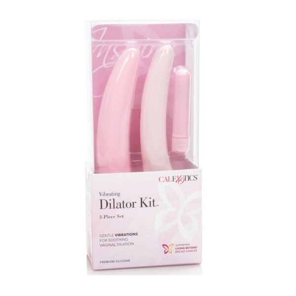 Inspire Vibrating Dilator Set 2 pcs 1